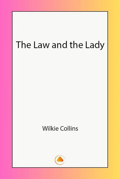 Produktbild: The Law and the Lady