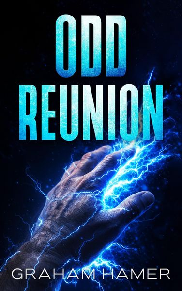 Produktbild: Odd Reunion