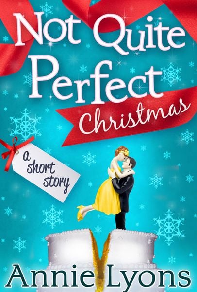 Produktbild: A Not Quite Perfect Christmas
