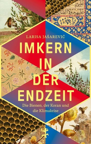 Produktbild: Imkern in der Endzeit