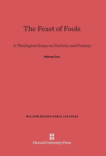 Produktbild: The Feast of Fools