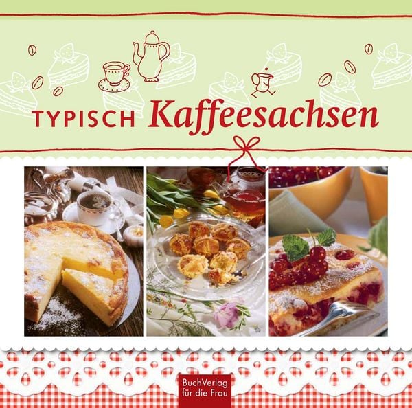 Produktbild: Typisch Kaffeesachsen