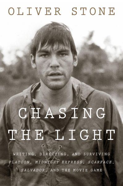Produktbild: Stone, O: Chasing the Light