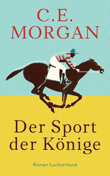 Produktbild: Der Sport der K&ouml;nige