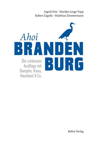 Produktbild: Ahoi, Brandenburg