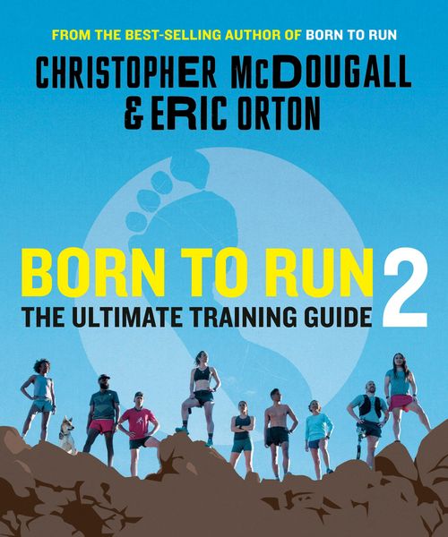 Produktbild: Born to Run 2