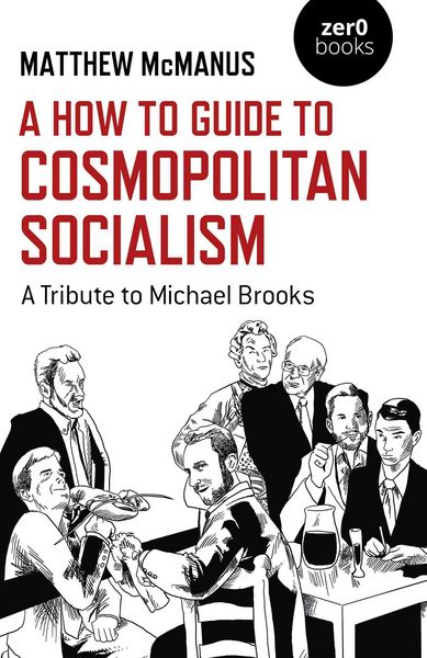 Produktbild: How To Guide to Cosmopolitan Socialism