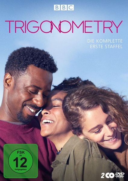Trigonometry [2 DVDs]