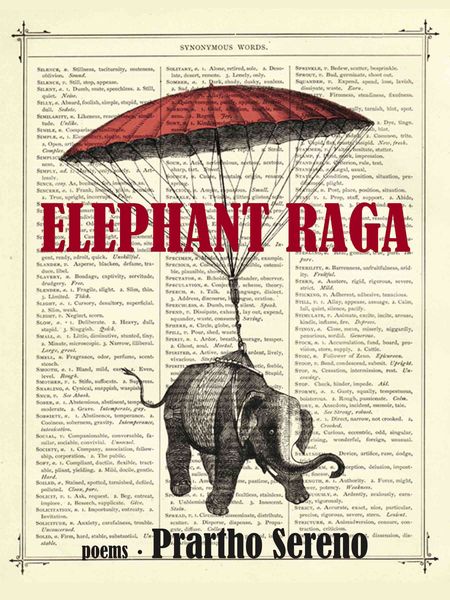 Produktbild: Elephant Raga