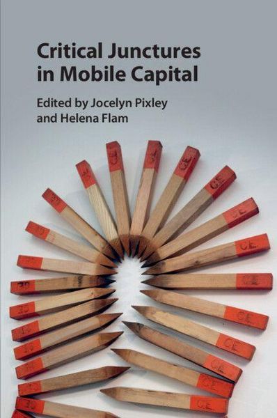 Produktbild: Critical Junctures in Mobile Capital