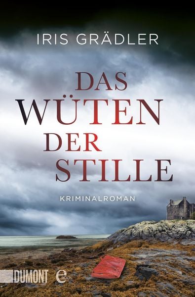 Produktbild: Das W&uuml;ten der Stille