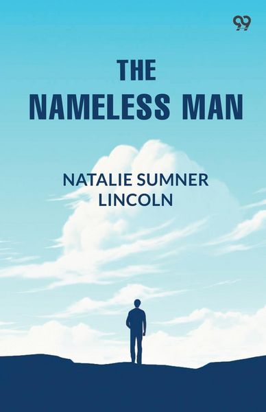 Produktbild: The Nameless Man