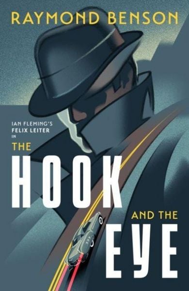 Produktbild: The Hook and the Eye