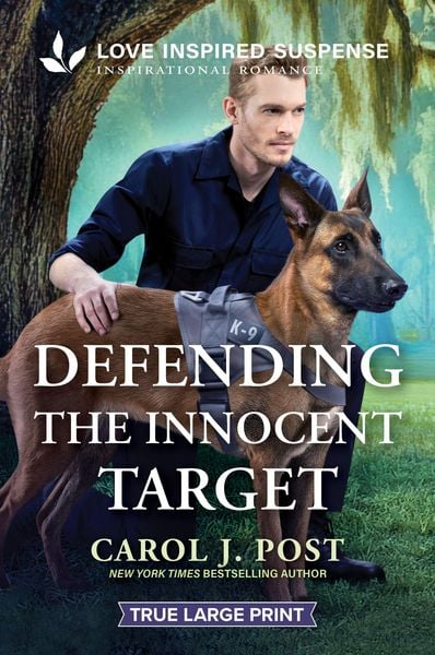 Produktbild: Defending the Innocent Target