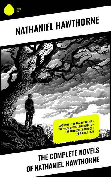 Produktbild: The Complete Novels of Nathaniel Hawthorne