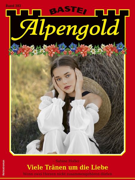 Produktbild: Alpengold 383