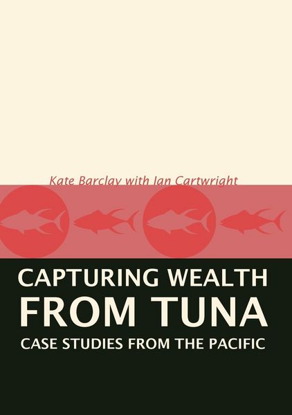 Produktbild: Capturing Wealth from Tuna