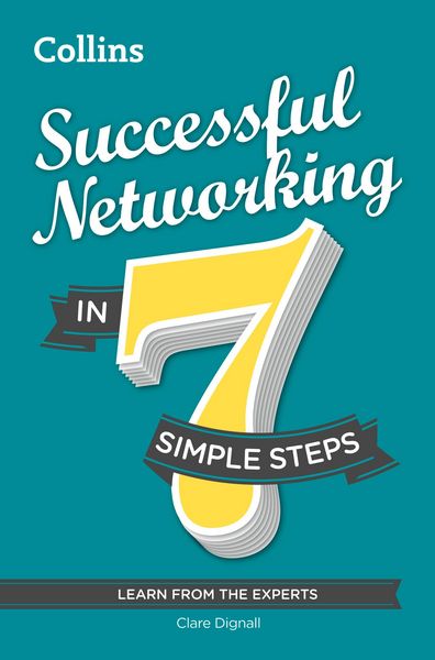 Produktbild: Successful Networking in 7 simple steps