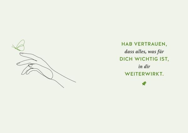 Produktbild: Spaziergang zu dir selbst
