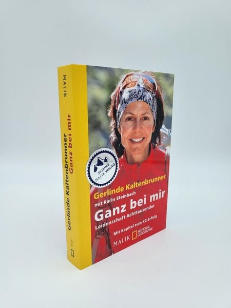 Produktbild: Ganz bei mir