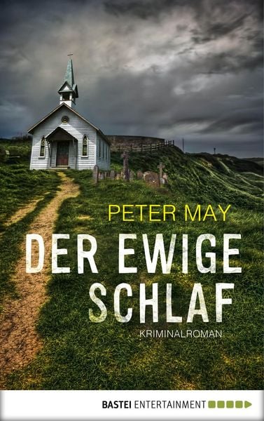 Produktbild: Der ewige Schlaf