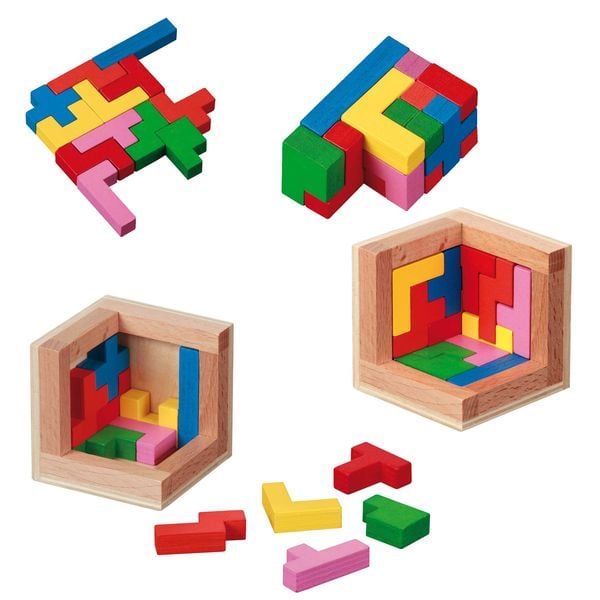 Produktbild: Pentominos Puzzle
