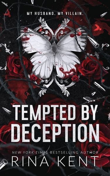 Produktbild: Tempted by Deception