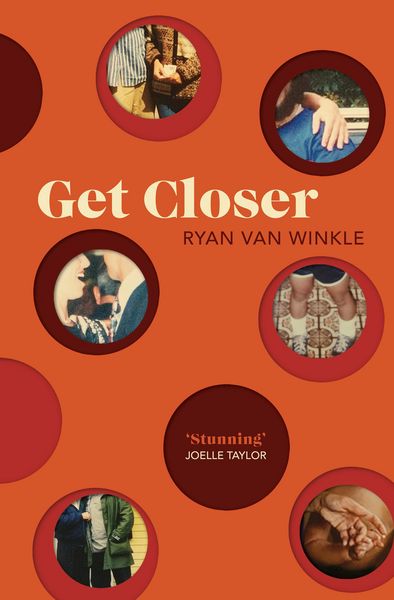 Produktbild: Get Closer
