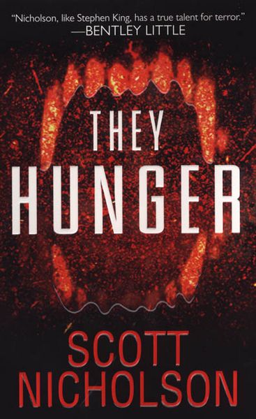 Produktbild: They Hunger