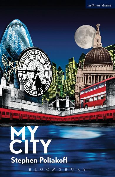 Produktbild: My City