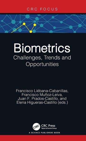 Produktbild: Biometrics