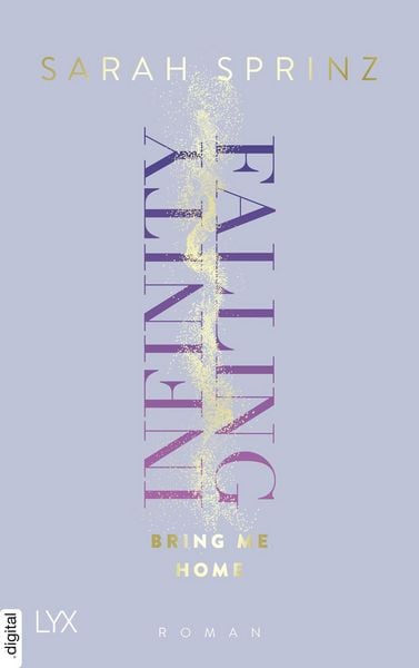 Produktbild: Infinity Falling - Bring Me Home