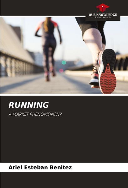 Produktbild: Running