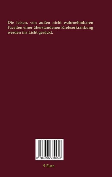 Produktbild: Der t&auml;gliche Aufbruch ins Weiterleben