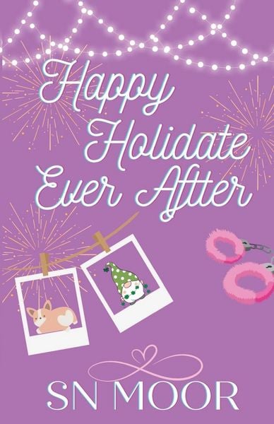 Produktbild: Happy Holidate Ever After