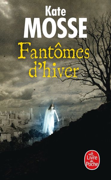Produktbild: Fre-Fantomes Dhiver