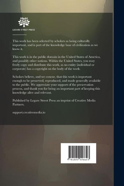 Produktbild: Le rapport secret sur le Congr&egrave;s de Berlin