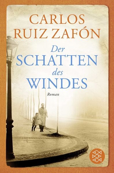 Produktbild: Der Schatten des Windes