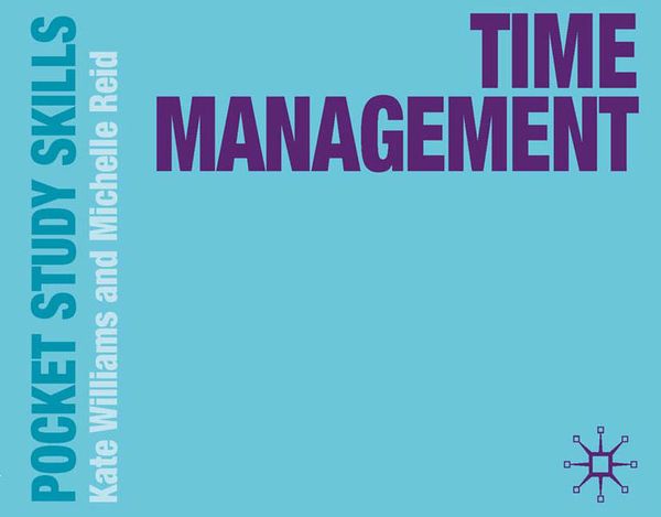 Produktbild: Time Management