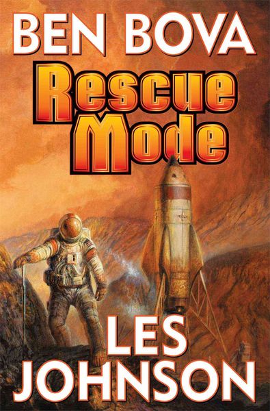 Produktbild: Rescue Mode