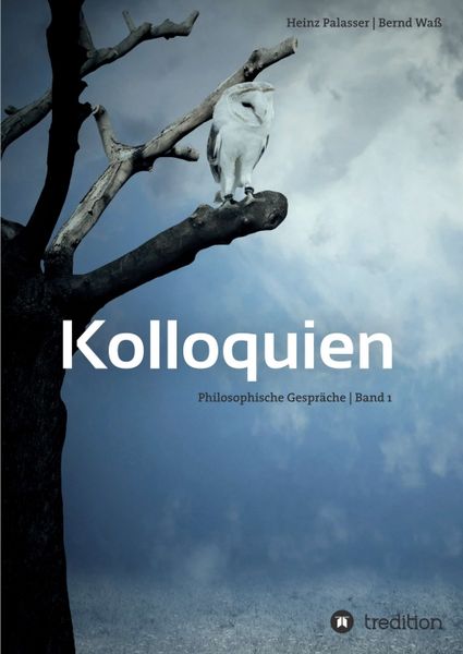 Produktbild: Kolloquien