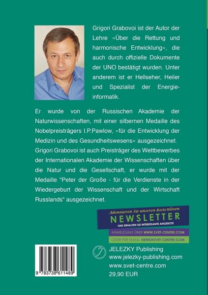 Produktbild: Die Zahlen der Steine zur ewigen Entwicklung - Teil 2