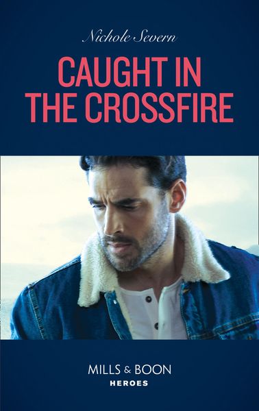Produktbild: Caught In The Crossfire