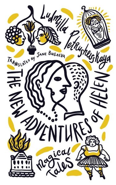 Produktbild: The New Adventures of Helen