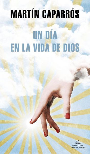 Produktbild: Un d&iacute;a en la vida de Dios