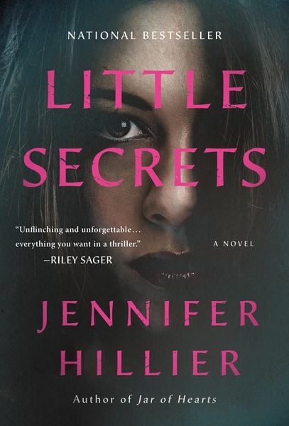 Produktbild: Little Secrets