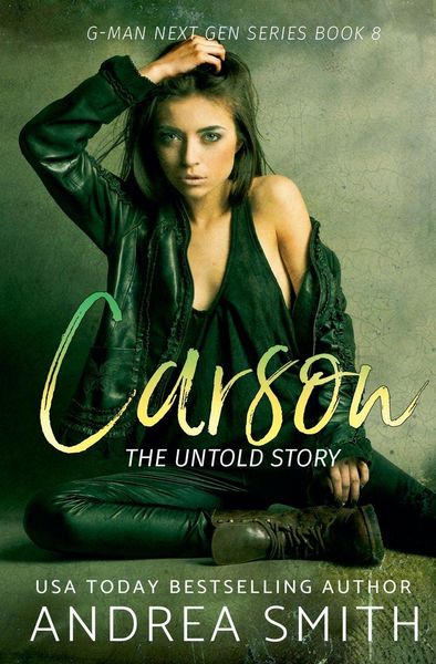 Produktbild: Carson