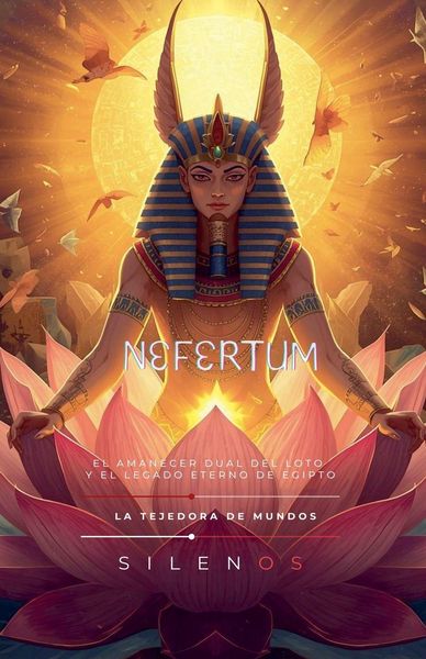 Produktbild: Nefertum