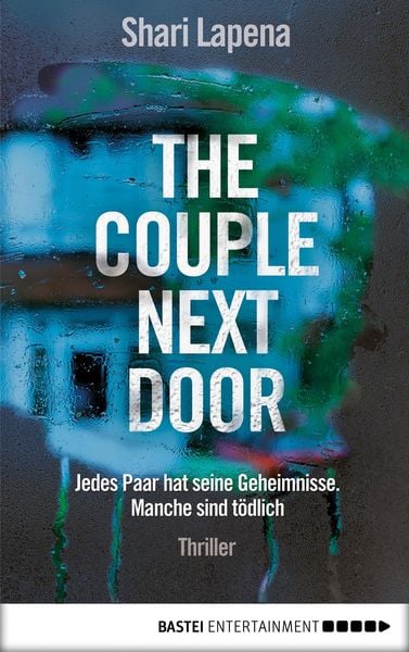 The Couple Next Door' von 'Shari Lapena' - eBook