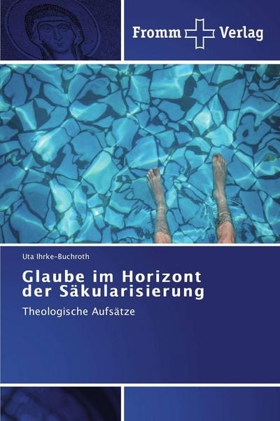 Produktbild: Glaube im Horizont der S&auml;kularisierung